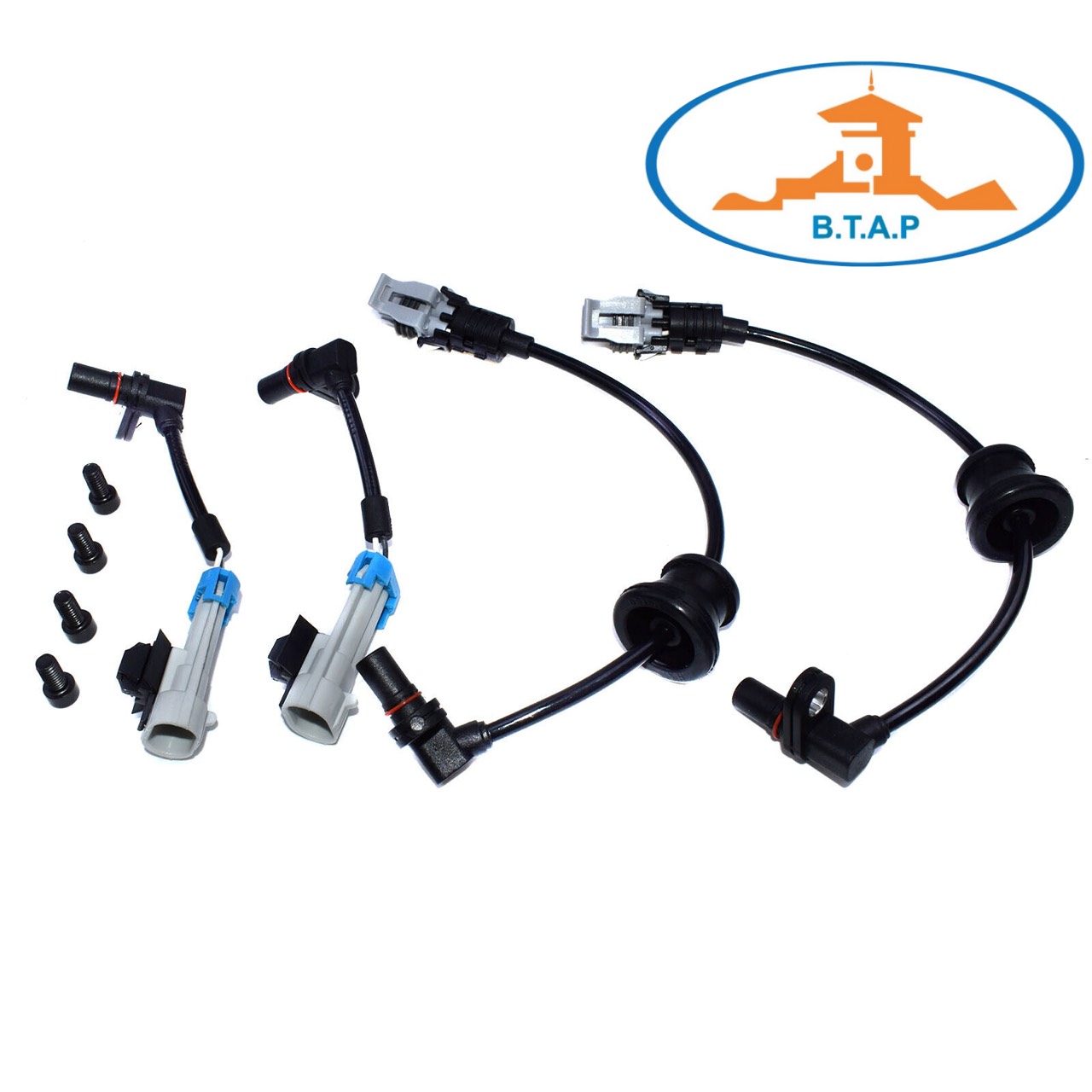 CẢM BIẾN ABS CAPTIVA   96626078