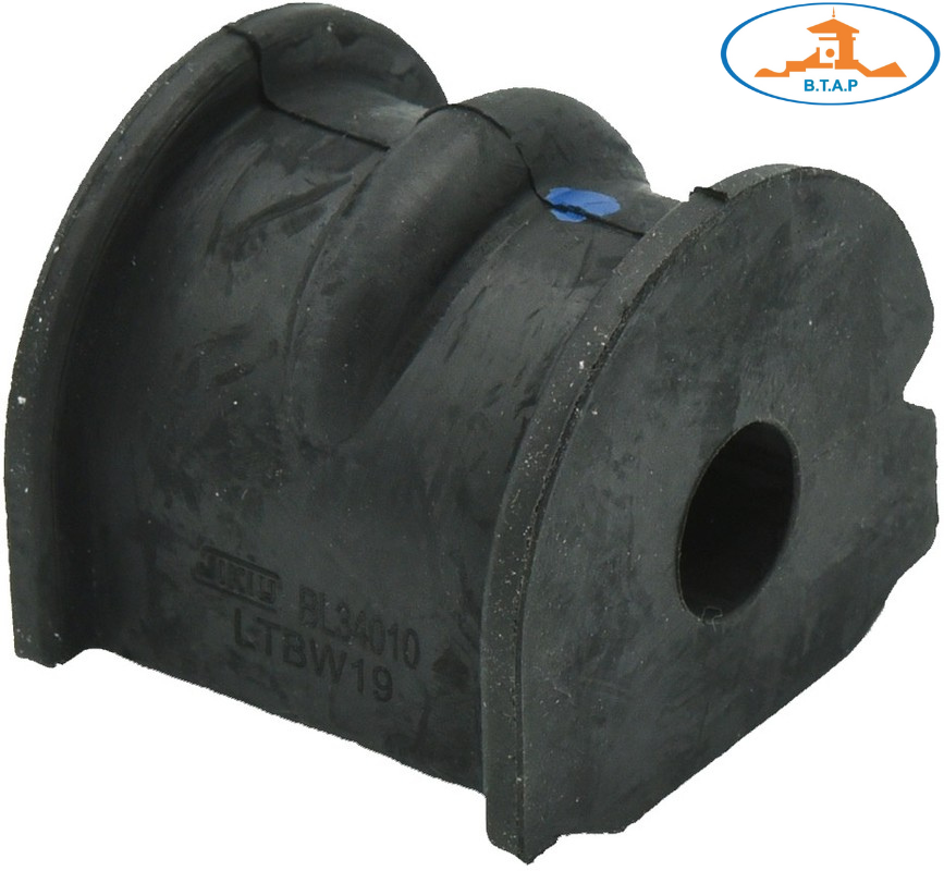 CAO SU CÂN BẰNG SAU CAPTIVA  BL34010