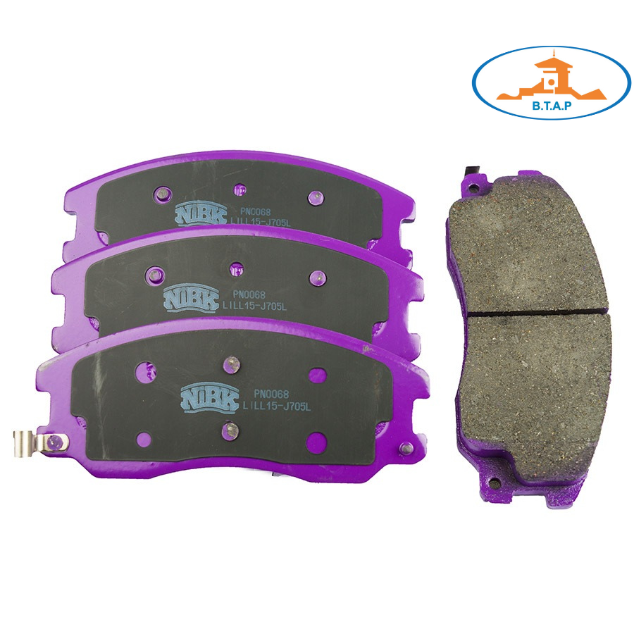 BỐ TRƯỚC CAPTIVA PN0068