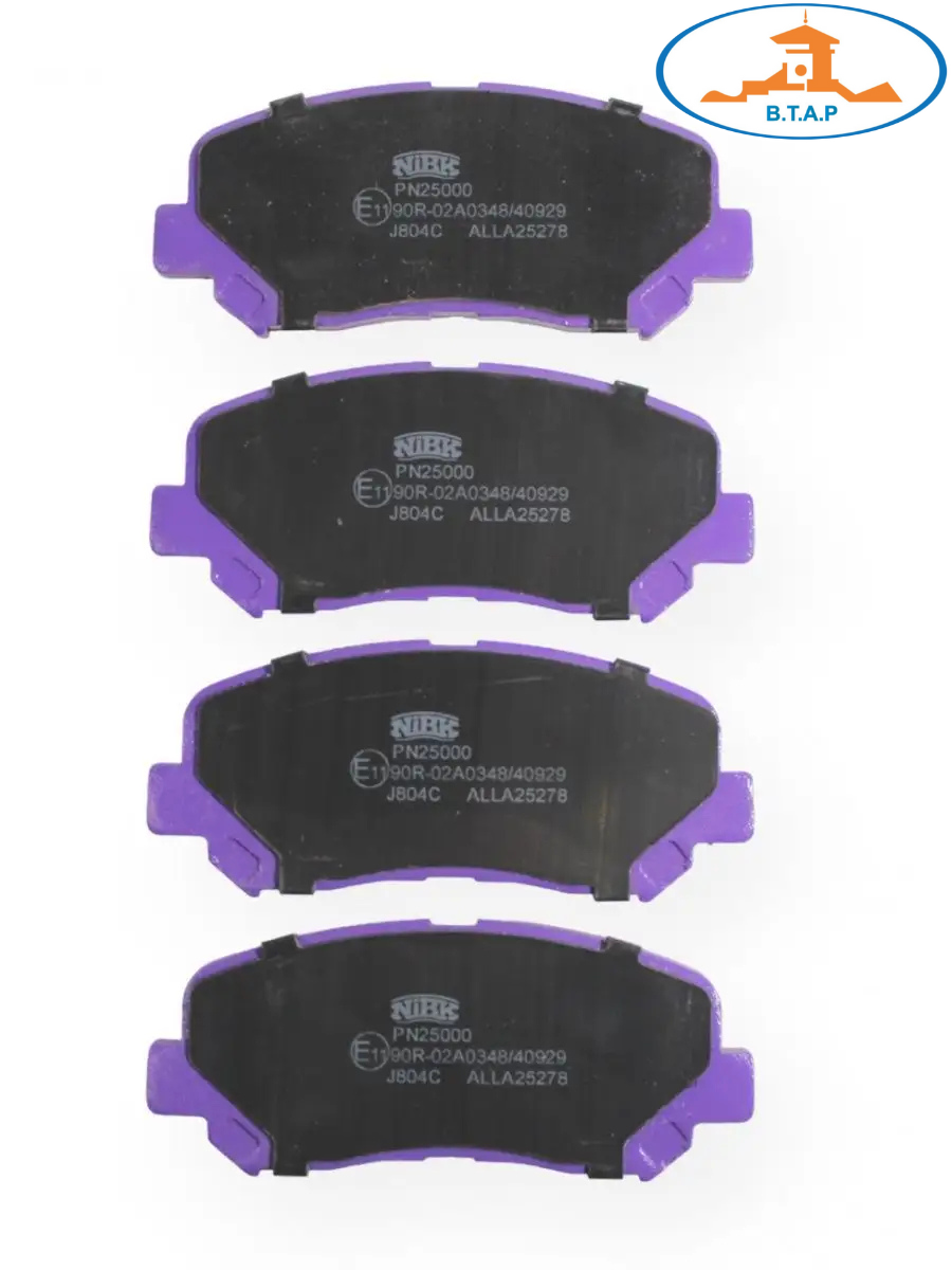 BỐ TRƯỚC CX-5  PN25000